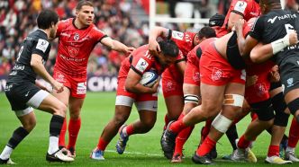 Rugby : Toulouse face à son pire cauchemar, il sonne la charge !