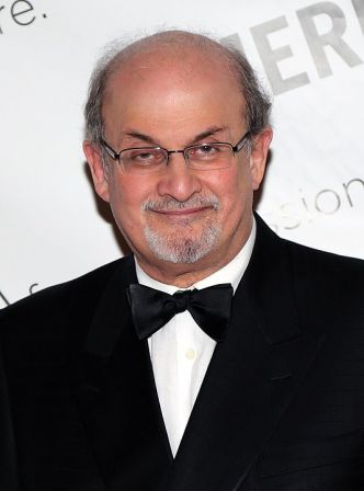 La culture en péril (17) – Salman Rushdie, « Le couteau »