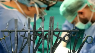 Augmentation mammaire... la chirurgie esthétique la plus populaire