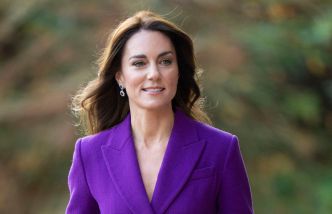 Kate Middleton : ce nouveau portrait de la princesse qui fait déjà grand bruit