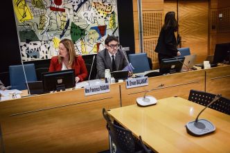 La « commission Godrèche » lance ses travaux pour lutter contre les violences sexuelles dans la culture