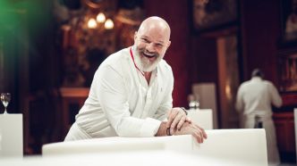 « Top Chef 2024 » : Bryan Debouche réagit à son élimination du concours