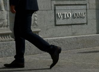L'Afrique du Sud envisage de déposer une plainte auprès de l'OMC contre la taxe carbone aux frontières de l'UE