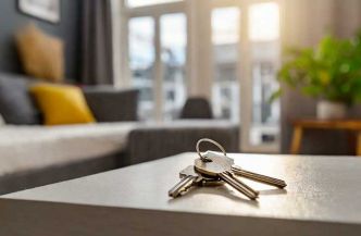 Le vote d'une proposition de loi regule les meubles type Airbnb