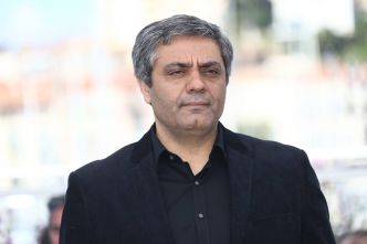 Il a fui clandestinement le régime des mollahs iraniens: le cinéaste Rasoulof est arrivé au Festival de Cannes pour présenter son film