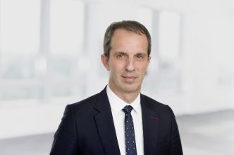"Les managers de demain doivent être bilingues en numérique”, Christophe Fanichet (Groupe SNCF)