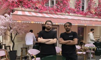 Angoulême : Savaya, nouveau bar fleuri de la place des Halles, ouvre ce vendredi
