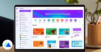 Canva : 5 nouveautés majeures à découvrir