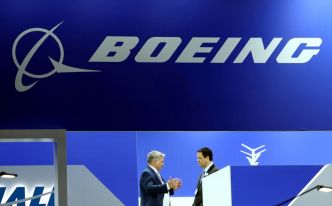 L'action Boeing chute, le groupe ne s'attend plus à dégager de la trésorerie