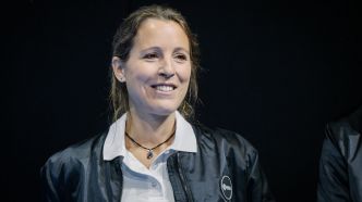 Sophie Adenot dans l'ISS en 2026 : « Avec ma famille, on est hyper soudé dans cette aventure-là »