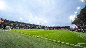 Pourquoi le stade de Roudourou a de bonnes chances d'accueillir les matchs de Brest en Ligue des champions