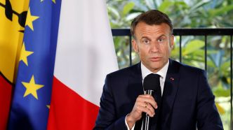 DIRECT. Nouvelle-Calédonie: Emmanuel Macron a quitté l'archipel et donne "quelques semaines" de plus pour négocier