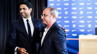 Mercato - PSG : Voilà le premier transfert, c'est une surprise !