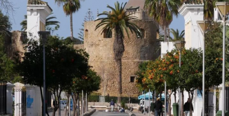 Assilah mise sur le mix balnéaire et culturel