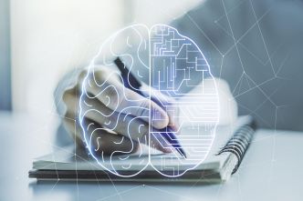Pierre Louette : « Il est inenvisageable que le journalisme reste à l'écart de l'Intelligence artificielle »