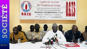 Suppression de lignes de DDD au profit du BRT: Les travailleurs exigent leur reconduction et menacent...