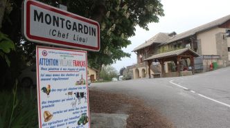 Le maire de Montgardin condamné à 10 ans de prison pour viol et agressions sexuelles