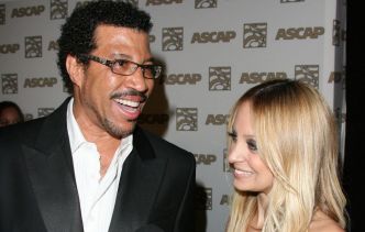 Lionel Richie « a peur » du retour du duo formé par sa fille Nicole et Paris Hilton