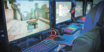 Accord maroco-français pour la promotion du Gaming et des ICC