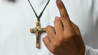 Viols et agressions sexuelles : un ancien prêtre condamné à 17 ans de peine criminelle