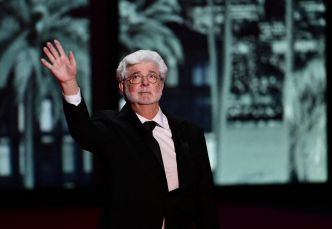 [Cannes 2024] Masterclass George Lucas : le portrait d'un "outsider” devenu "parrain”
