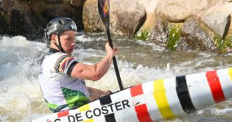 Photos. Canoë-kayak. Coupe de France N2 (finales) :les Spinaliens ont répondu présent lors des qualifications