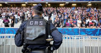 Avant la finale de Coupe de France de football, une rixe entre supporters de l'OL et du PSG fait au moins 20 blessés