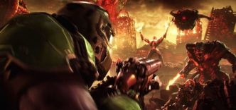 Le prochain Doom devrait être dévoilé durant l’évènement Xbox du mois de juin