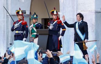 Le président argentin Javier Milei promet des réductions d'impôts "significatives" si le Congrès approuve les réformes