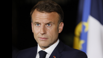 Crise en Nouvelle-Calédonie : "Je peux aller à tout moment au référendum", annonce Emmanuel Macron