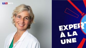 PODCAST - Caroline Robert, professeur en dermatologie : "Le mélanome, le cancer le plus grave, est celui pour lequel la médecine a fait le plus de progrès" | TF1 INFO