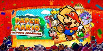 « Paper Mario : La Porte Millénaire » : on a testé ce jeu culte sur Nintendo Switch