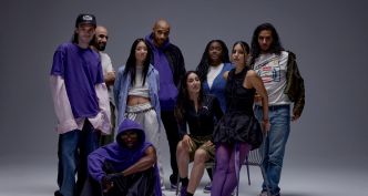 Puma lance sa deuxième collection 100% made in france : un soutien à l'industrie française