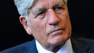Publicis: Maurice Levy se met en retrait de la gouvernance, Arthur Sadoun devient PDG