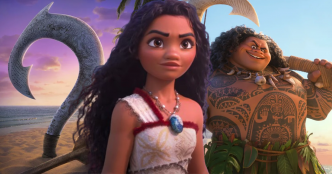 Vaiana 2 bande-annonce : arrêtez tout, le premier trailer est là