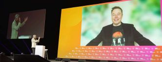 Notre bilan suggestif de VivaTech 2024