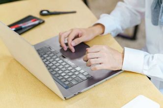 Les Banques et le Teletravail Post-Pandemie