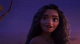 "Vaiana 2": Disney dévoile la bande-annonce de son film de Noël