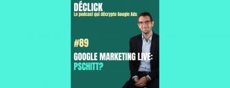 Shopping et YouTube : les nouveautés marquantes du Google Marketing Live 2024