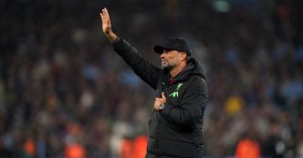 Liverpool : la petite vanne cinglante de Klopp pour finir