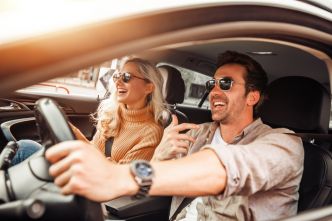 Automobile : radar, gardez votre permis avec cette appli