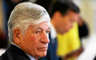 Maurice Lévy se met en retrait de la gouvernance de Publicis