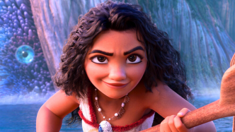 Actualité : Vaiana 2 : le prochain Disney prend le large avec une première bande-annonce prometteuse