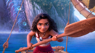 Vaiana 2 dévoile son trailer officiel