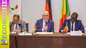 Gouvernance et environnement des affaires au Sénégal : L'Etat fédéral allemand décaisse près de 100 milliards de francs Cfa