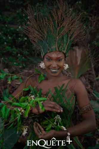 ITW - SATOU BAMBY (ARTISTE-MUSICIENNE) : "Je veux être dans les annales comme Youssou Ndour et Coumba Gawlo"