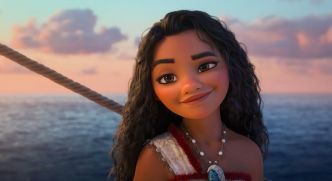 Vaiana 2 : une bande-annonce renversante pour le prochain Disney