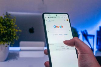 Google : les secrets de son moteur de recherche fuitent en ligne