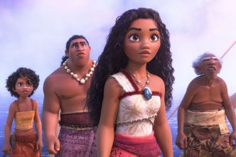 Vaiana 2 : 3 choses à savoir sur le Disney de Noël tant attendu
