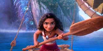 Vaiana 2 : avant sa sortie, et le Festival d’Annecy, le film Disney bat déjà un record